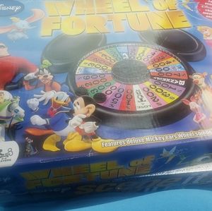 Disney Board Games 🎲 Assortment-Big House Purge